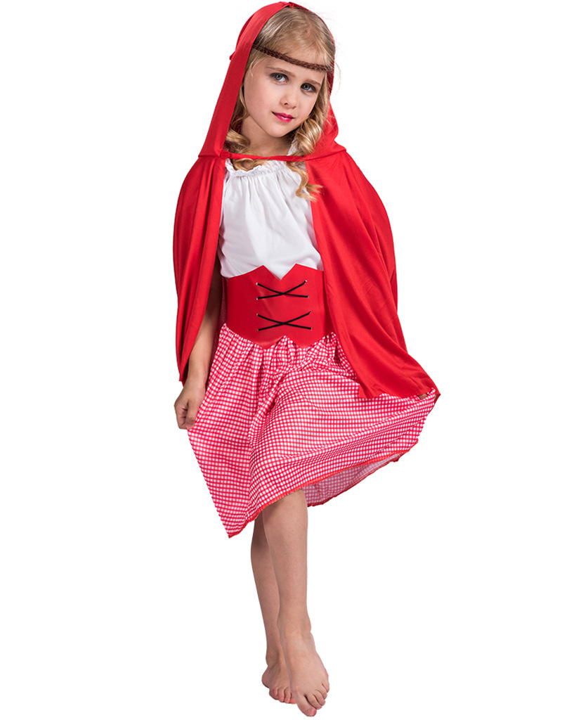 F68150 fairy tale costumes for girls